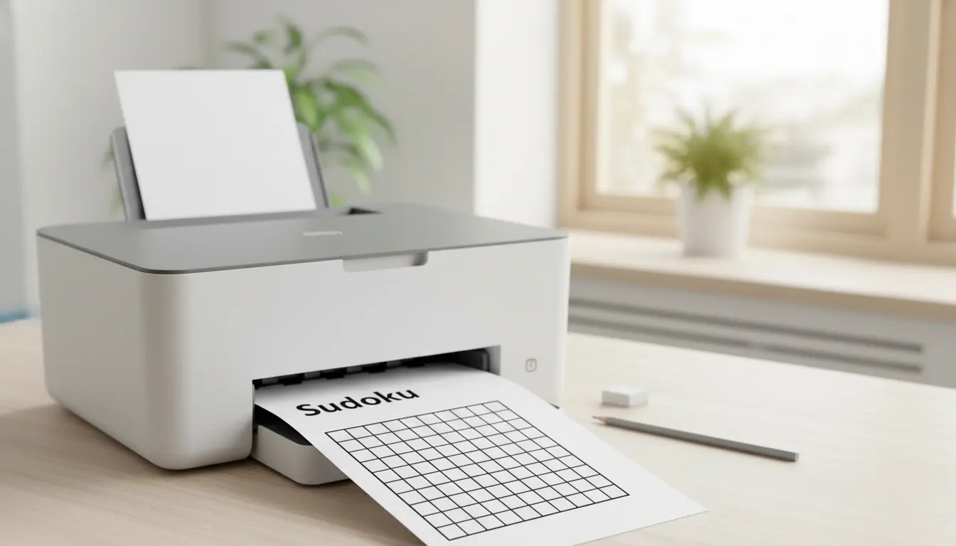 sudoku puzzles solver