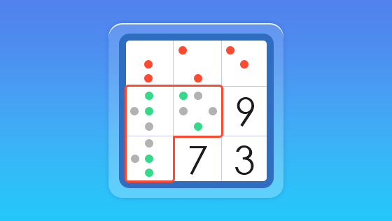 how to play sudoku step-by-step